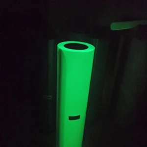 Glow in the Dark Vinyl