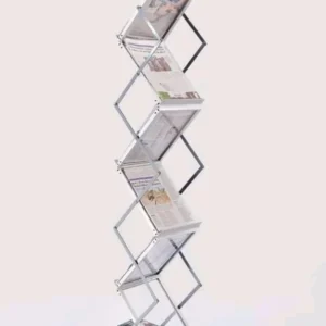 Foldable Brochure Holders - Image 2