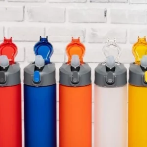 850ml New Plastic Bottles - Image 7