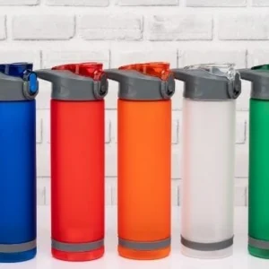 850ml New Plastic Bottles