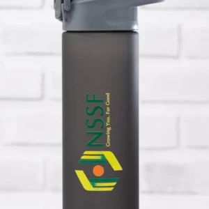 850ml New Plastic Bottles - Image 4