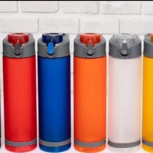 850ml New Plastic Bottles - Image 3