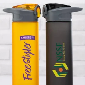 850ml New Plastic Bottles - Image 2