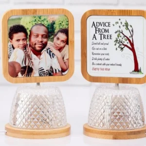 Shaped USB Photo Frames - Image 7