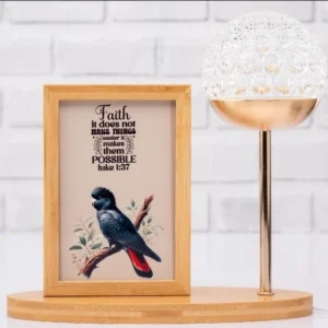 Shaped USB Photo Frames - Image 8