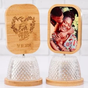 Shaped USB Photo Frames - Image 5