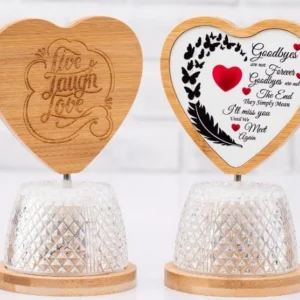 Shaped USB Photo Frames - Image 4