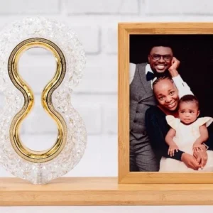 Shaped USB Photo Frames - Image 3
