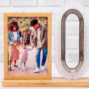 Shaped USB Photo Frames - Image 6