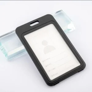Black Card Holders - Image 2