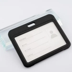 Black Card Holders