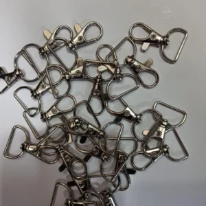 Lanyard Hooks