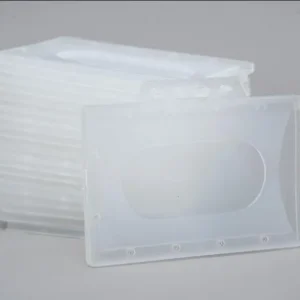 Plastic Card Holders - Image 2