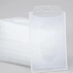 Plastic Card Holders - Image 3