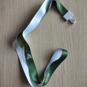 Lanyard with Buckle