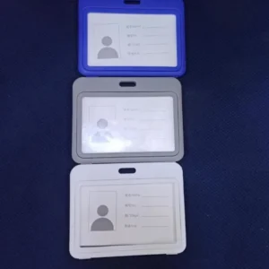 Landscape Executive Card Holders - Image 2