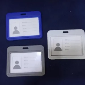 Landscape Executive Card Holders