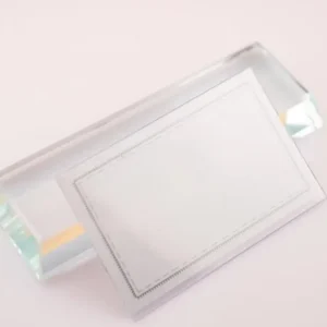 Pin Back Card Holders - Image 2