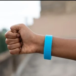 Thick Wristbands - Image 5