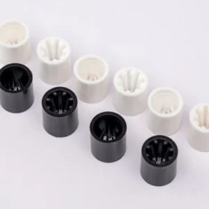 Back Locks for Event Wristbands