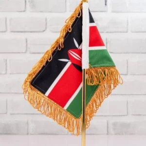 A3 Flag Stands