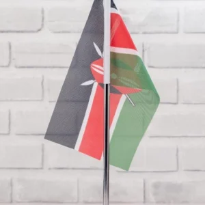 A3 Flag Stands - Image 2