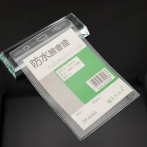 B5 Light Card Holders - Image 2