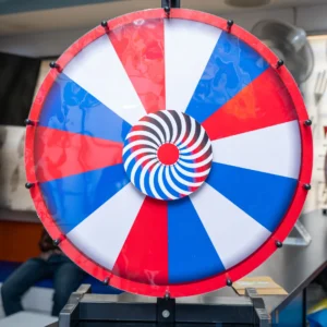 Spin Wheels - Image 3