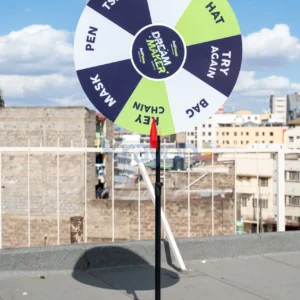 Spin Wheels - Image 2