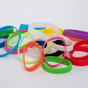 Thick Wristbands - Image 2
