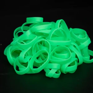 Glow in the Dark Wristbands