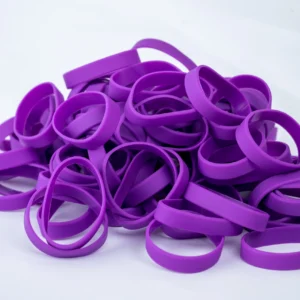 Thick Wristbands - Image 6