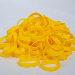 Thick Wristbands - Image 8