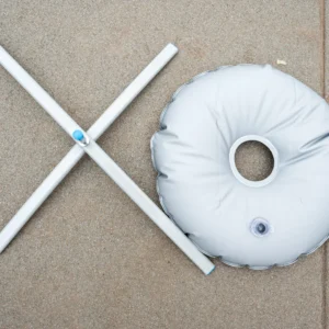 Indoor Stands with Water Bag - Image 2