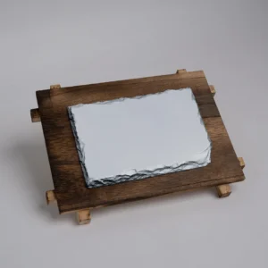 Wooden Rock Slates - Image 3