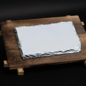 Wooden Rock Slates - Image 2