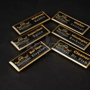 Magnetic Badges - Image 3
