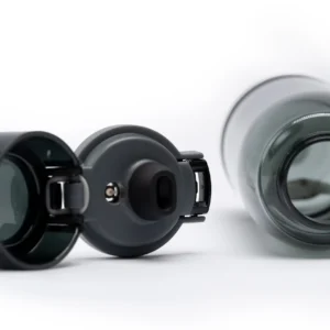 620ml Plastic Bottles - Image 3