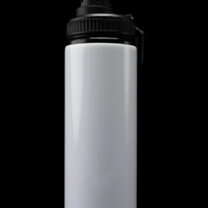 Small Ring Aluminium Bottles - Image 6