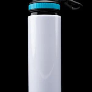 Small Ring Aluminium Bottles - Image 5