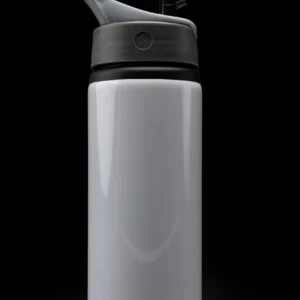 Grey Handle Water Bottles - Image 2