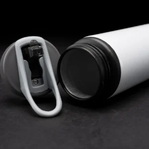 Grey Handle Water Bottles - Image 3