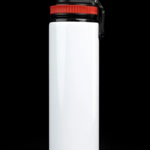 Small Ring Aluminium Bottles - Image 2