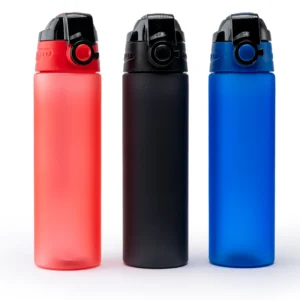 700ml Plastic Bottles
