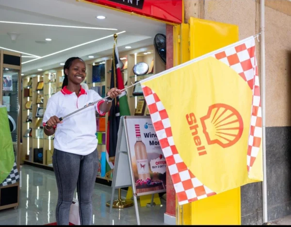 1.6m Telescopic Hand Held Flag Poles Nairobi Call WhatsApp 0741371516 Foreverbrand