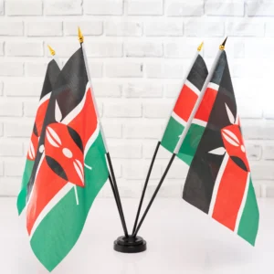 4-Flags Black Pole Stand Nairobi Call WhatsApp 0741371516 Foreverbrand