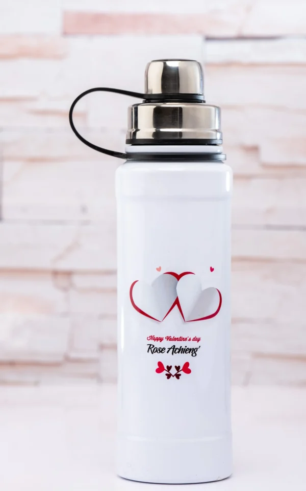 600ml Thermal Sublimation Bottle Nairobi Call WhatsApp 0741371516 Foreverbrand