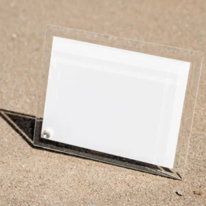 Affordable A4 Glass Frame for Sublimation Nairobi | Call / WhatsApp 0741371516 | Foreverbrand