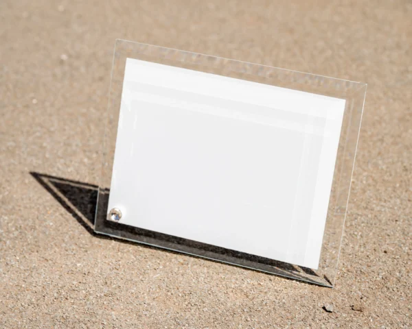 Affordable A4 Glass Frame for Sublimation Nairobi | Call / WhatsApp 0741371516 | Foreverbrand