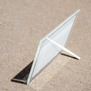 A4 Glass Frame - Image 2